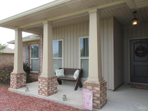 5780 Shady Glen Ct, Pace, FL 32571 photo 3