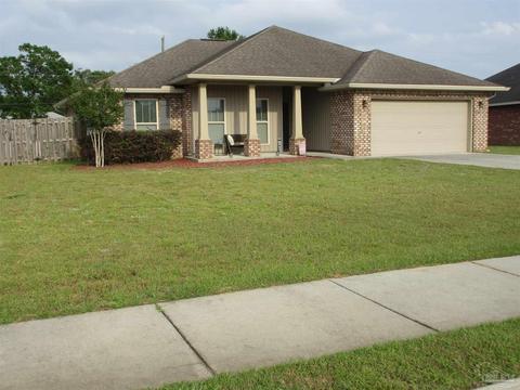 5780 Shady Glen Ct, Pace, FL 32571 photo 1