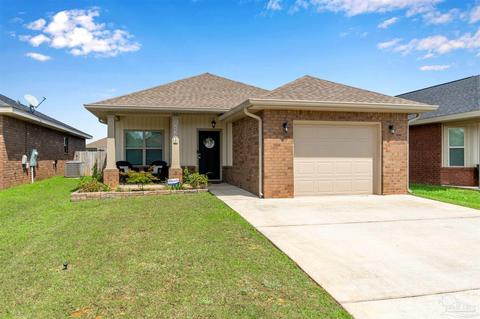 5798 Corkscrew Ct, Pace, FL 32571 photo 1