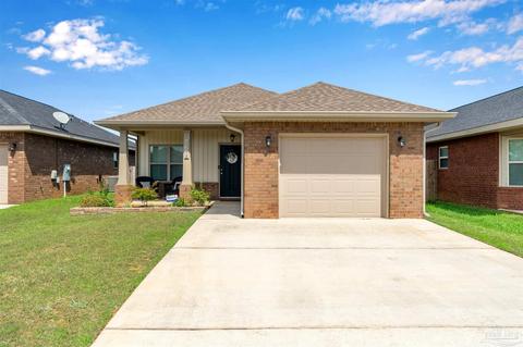 5798 Corkscrew Ct, Pace, FL 32571 photo 2