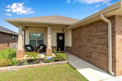 5798 Corkscrew Ct, Pace, FL 32571 photo 4