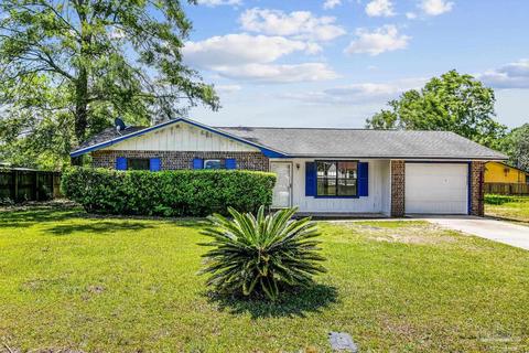 4759 Fair Oaks Dr, Pace, FL 32571 photo 1