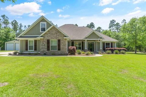 2481 Wallace Lake Rd, Pace, FL 32571 photo 2
