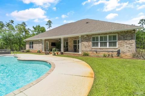 2481 Wallace Lake Rd, Pace, FL 32571 photo 9
