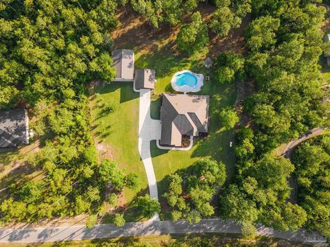 2481 Wallace Lake Rd, Pace, FL 32571 photo 42