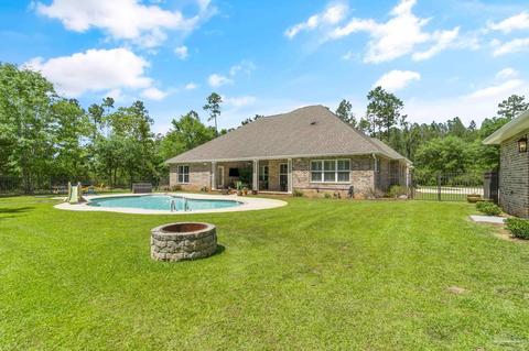 2481 Wallace Lake Rd, Pace, FL 32571 photo 8