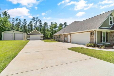 2481 Wallace Lake Rd, Pace, FL 32571 photo 4