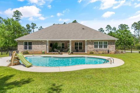 2481 Wallace Lake Rd, Pace, FL 32571 photo 6