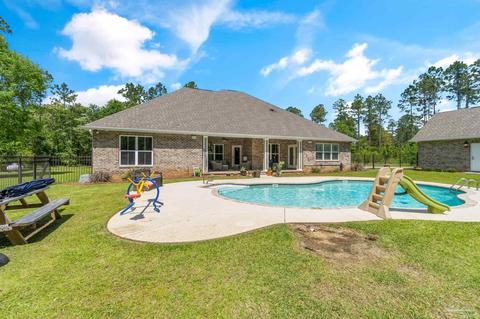 2481 Wallace Lake Rd, Pace, FL 32571 photo 7