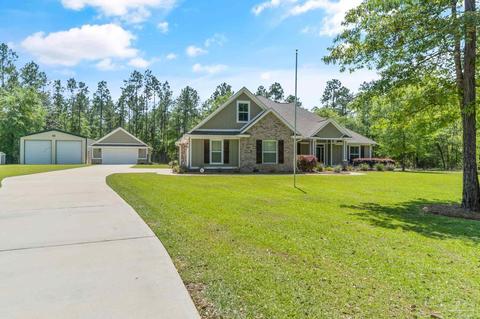 2481 Wallace Lake Rd, Pace, FL 32571 photo 1