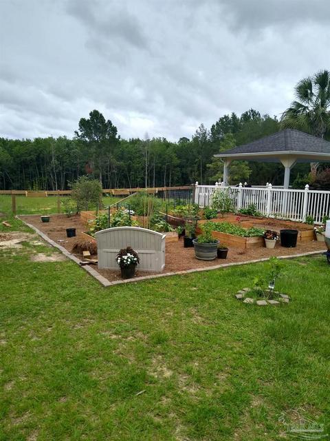 2808 Tunnel Rd, Pace, FL 32571 photo 13