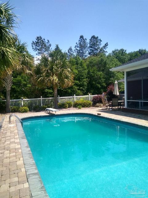 2808 Tunnel Rd, Pace, FL 32571 photo 2