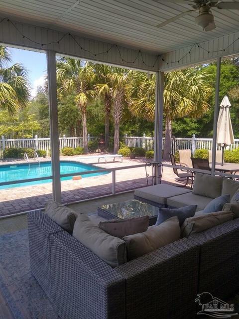 2808 Tunnel Rd, Pace, FL 32571 photo 1