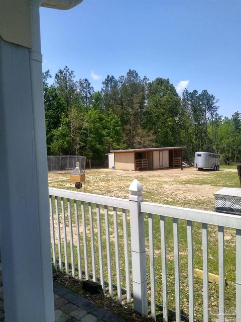 2808 Tunnel Rd, Pace, FL 32571 photo 14