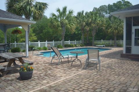 2808 Tunnel Rd, Pace, FL 32571 photo 15