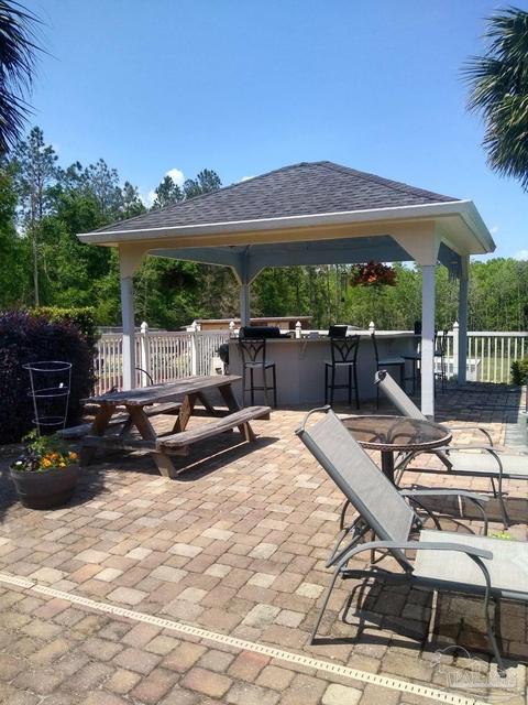 2808 Tunnel Rd, Pace, FL 32571 photo 3