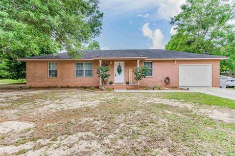 4817 Patriot Dr, Pace, FL 32571 photo 1