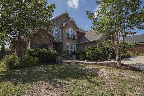 6019 E Cambridge Way, Pace, FL 32571 photo 2