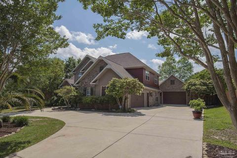 6019 E Cambridge Way, Pace, FL 32571 photo 4