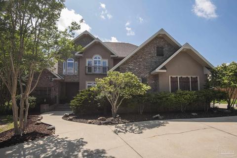 6019 E Cambridge Way, Pace, FL 32571 photo 1
