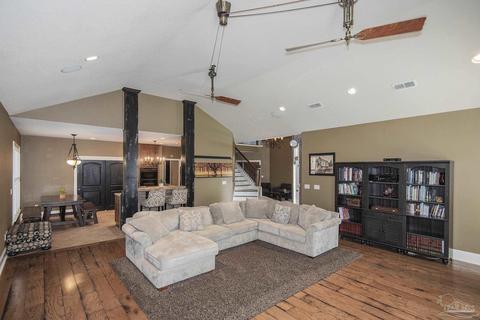 6019 E Cambridge Way, Pace, FL 32571 photo 25