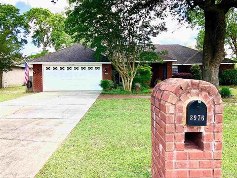 3976 High Bridge Dr, Pace, FL 32571 photo 3