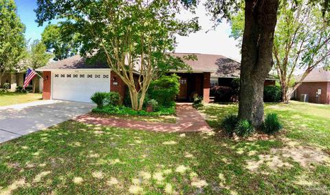3976 High Bridge Dr, Pace, FL 32571 photo 1