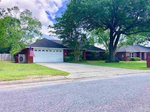 3976 High Bridge Dr, Pace, FL 32571 photo 2