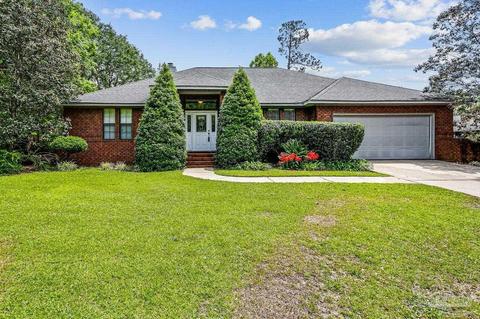 5499 Rowe Trl, Pace, FL 32571 photo 1