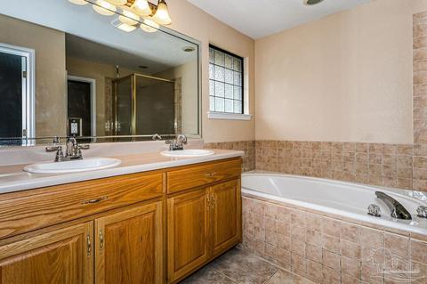 5499 Rowe Trl, Pace, FL 32571 photo 15