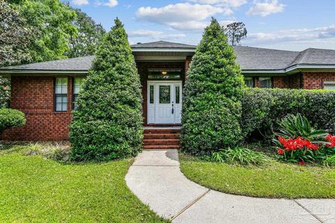 5499 Rowe Trl, Pace, FL 32571 photo 2