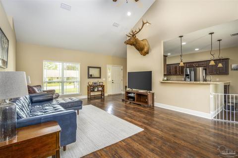 1671 Eagle Ter, Cantonment, FL 32533 photo 3