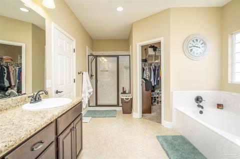 1671 Eagle Ter, Cantonment, FL 32533 photo 10