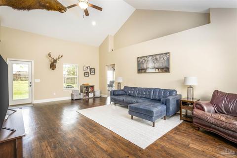 1671 Eagle Ter, Cantonment, FL 32533 photo 2