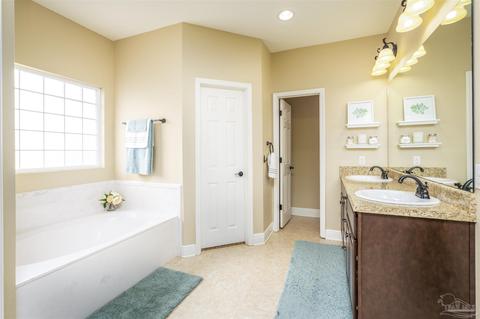 1671 Eagle Ter, Cantonment, FL 32533 photo 9