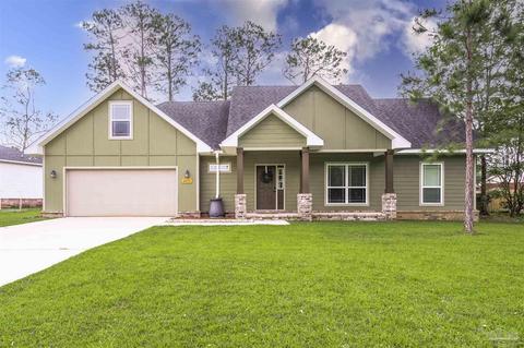 1671 Eagle Ter, Cantonment, FL 32533 photo 1