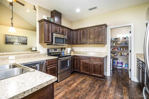 1671 Eagle Ter, Cantonment, FL 32533 photo 4