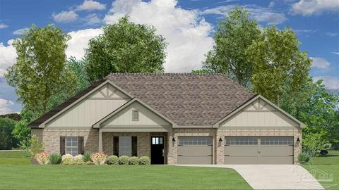 5909 Cherry Hill Cir, Pace, FL 32571 photo 1