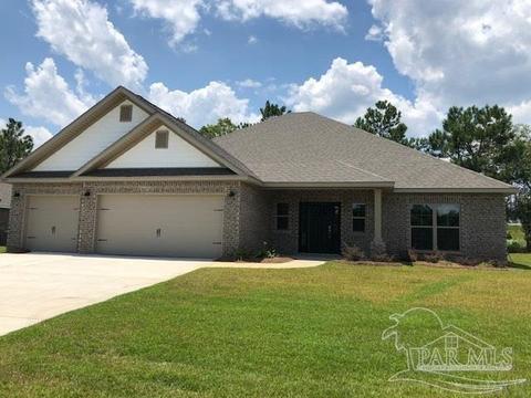 5891 Cherry Hill Cir, Pace, FL 32571 photo 1