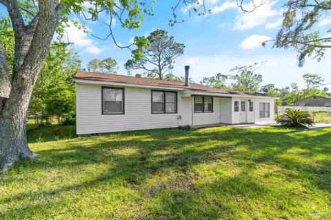 110 Vaughn St, Cantonment, FL 32533 photo 3