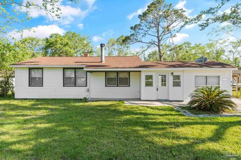 110 Vaughn St, Cantonment, FL 32533 photo 1