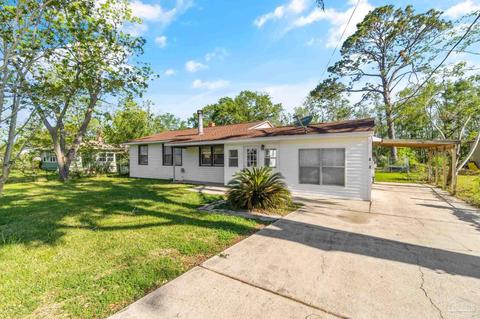 110 Vaughn St, Cantonment, FL 32533 photo 2
