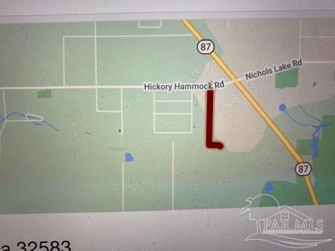 4305 Sablan Ln, Milton, FL 32583 photo 4