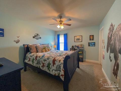 3666 Hawks Landing Cir, Pace, FL 32571 photo 32