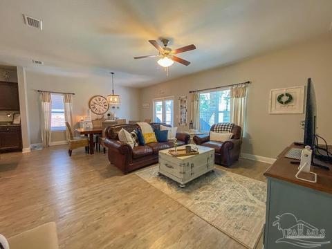 3666 Hawks Landing Cir, Pace, FL 32571 photo 19
