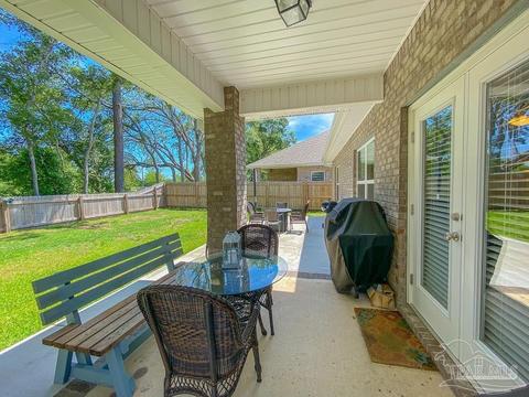 3666 Hawks Landing Cir, Pace, FL 32571 photo 40