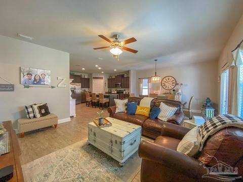 3666 Hawks Landing Cir, Pace, FL 32571 photo 18