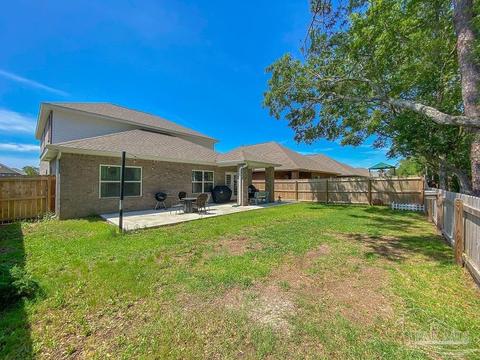 3666 Hawks Landing Cir, Pace, FL 32571 photo 42