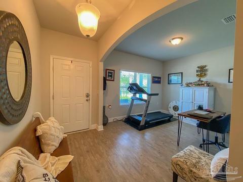 3666 Hawks Landing Cir, Pace, FL 32571 photo 5