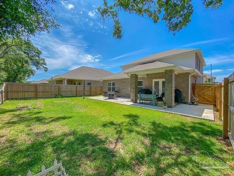 3666 Hawks Landing Cir, Pace, FL 32571 photo 43